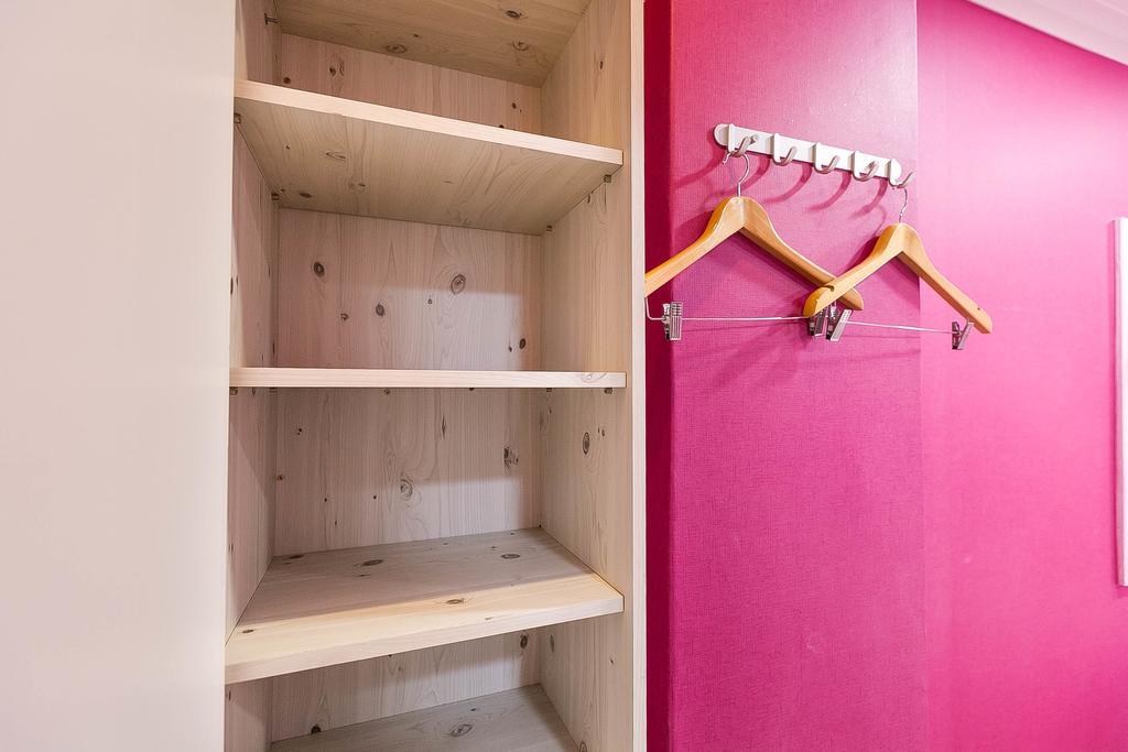 Discovery Busan Guesthouse Екстер'єр фото