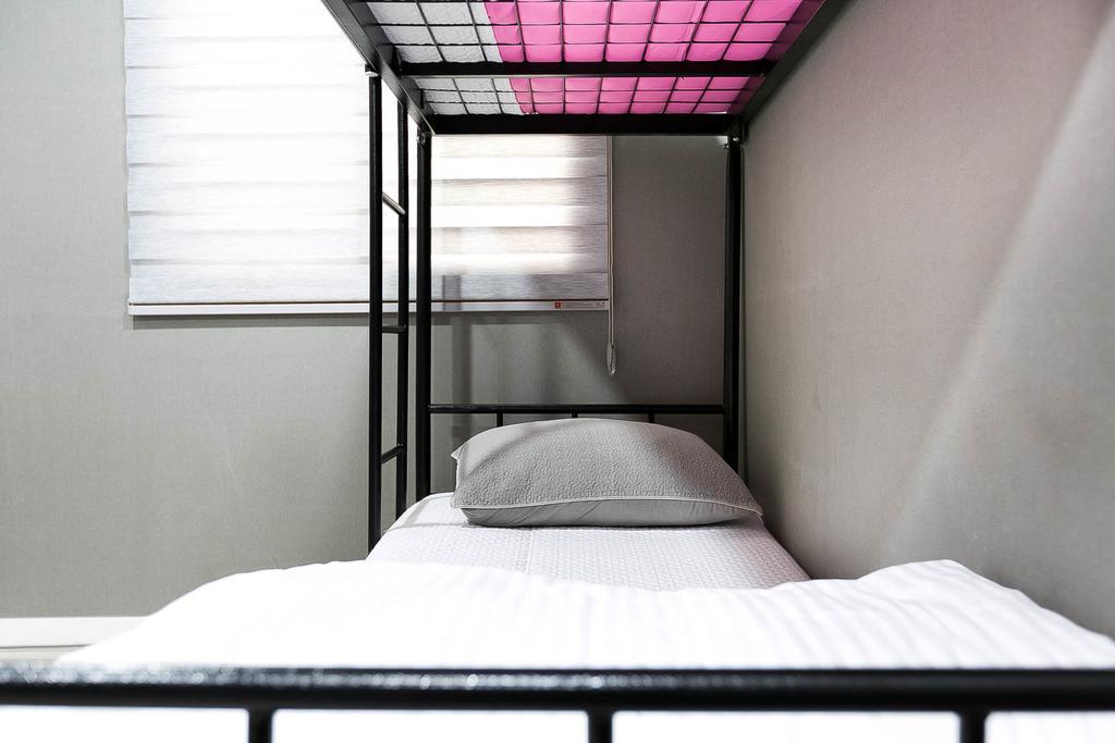 Discovery Busan Guesthouse Екстер'єр фото